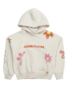 Jordan Majica rumena / svetlo siva / oranžna / roza