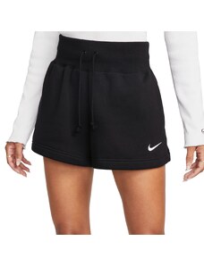 Kratke hlače Nike W NW PHNX FLC HR HORT fd1409-010