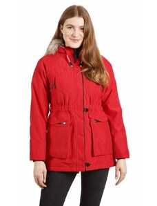 Women's Waterproof & Windproof Jacket Trespass Caption