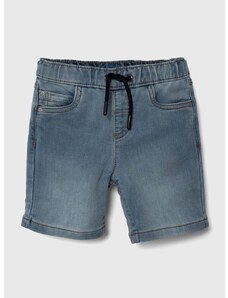 Jeans kratke hlače za dojenčke zippy