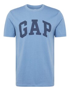 GAP Majica 'EVERYDAY' marine / nebeško modra