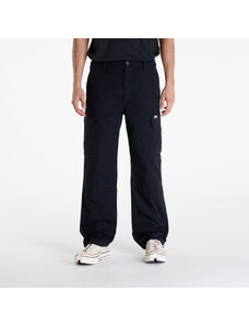 Dickies Eagle Bend Cargo Trousers Black