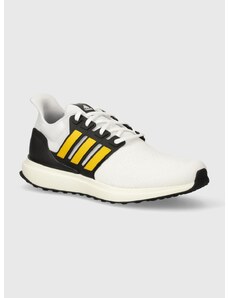 Tekaški čevlji adidas Ubounce Dna bela barva, ID5964