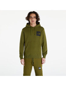 The North Face Fine Hoodie Forest Olive