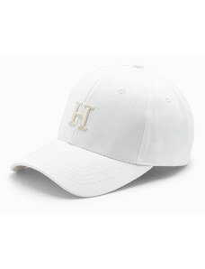 Inny Trendovska bela kapa s šiltom H159