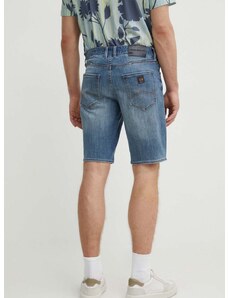 Jeans kratke hlače Armani Exchange moške, 3DZJ65 Z1XBZ