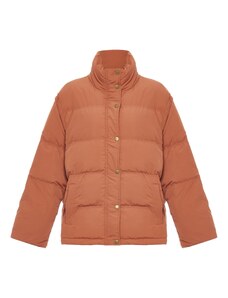 Koosh Zimska jakna rjasto rdeča