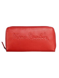 Ženska usnjena denarnica Pierre Cardin | Hana