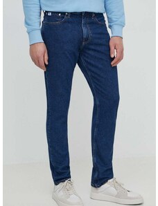 Kavbojke Calvin Klein Jeans moške, J30J324812