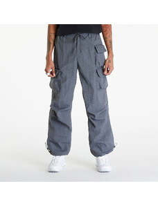 Nike Sportswear Tech Pack Men's Woven Mesh Pants Iron Grey/ Iron Grey