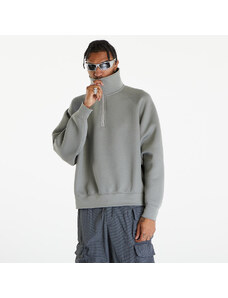 Nike Tech Fleece Reimagined Men's 1/2-Zip Top Dark Stucco