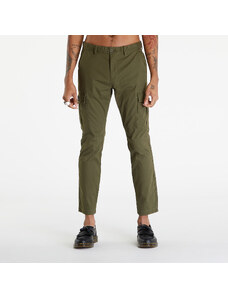 Tommy Hilfiger Tommy Jeans Austin Lightweight Cargo Pants Drab Olive Green