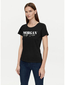 Majica Morgan