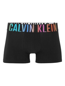 Calvin Klein Underwear Boksarice mešane barve / črna