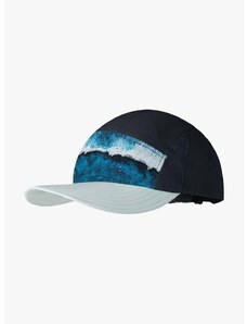 Kapa s šiltom Buff mornarsko modra barva, 133550