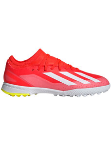 Nogometni čevlji adidas X CRAZYFAST LEAGUE TF J if0679 38,7