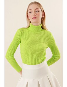 Women's sweater Bigdart