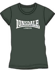 Ženska majica Lonsdale