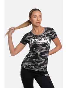 Women's T-shirt Lonsdale