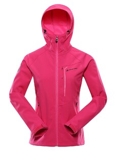 Women's jacket ALPINE PRO