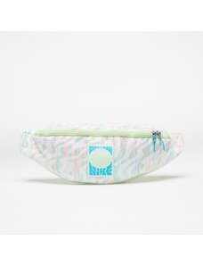 Nike Heritage Fanny Pack White/ Barely Volt/ Dusty Cactus