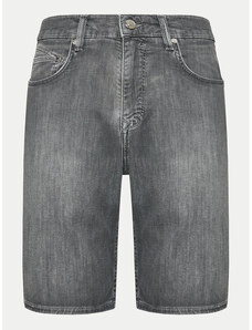 Jeans kratke hlače Baldessarini