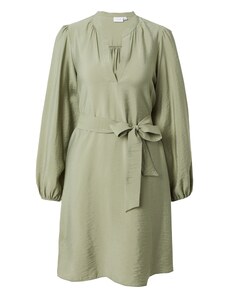 VILA Obleka 'Pandy' pastelno zelena