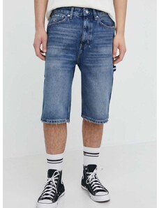 Jeans kratke hlače Tommy Jeans moške, DM0DM18789