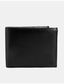 Tošn Moška denarnica SteinMeister Balo črna