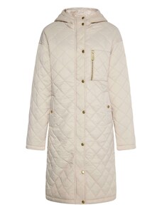 faina Prehoden plašč 'Nascita' kremna