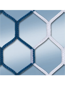 Mreža Cawila Tornetz 4MM HEX120 5,15x2,05m 1x1m 1000871131-blau