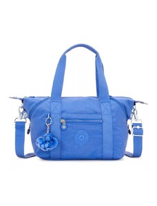 KIPLING Ročna torbica 'ART MINI' modra / nebeško modra