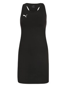 PUMA Športna obleka 'TeamGOAL' črna / bela