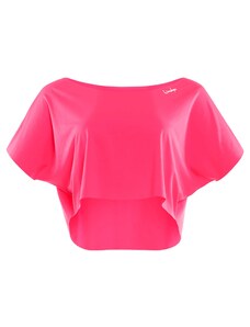 Winshape Funkcionalna majica 'DT104' neonsko roza