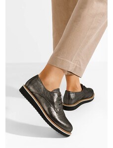 Zapatos Ženski nizki čevelj Casilas siva