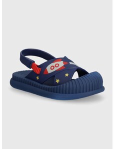 Otroški sandali Ipanema CUTE BABY mornarsko modra barva