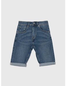 Jeans kratke hlače Pepe Jeans SLIM