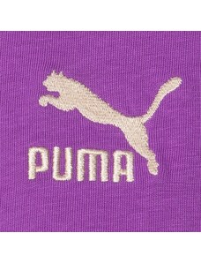 Puma T-Shirt Better Classics Oversized ženske Oblačila Majice 62422650 Vijolična