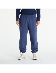 Nike Solo Swoosh Men's Fleece Pants Thunder Blue/ White
