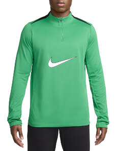 Majica z dolgimi rokavi Nike M NK DF ACDPR DRIL TOP GX fn2416-324