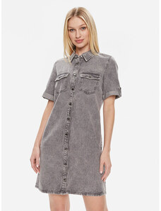 Jeans obleka Vero Moda