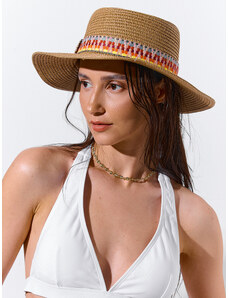 GATE Ženski poletni klobuk