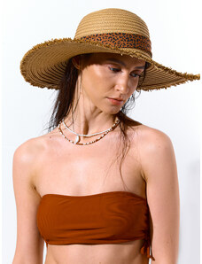 GATE Ženski poletni klobuk