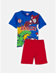 GATE Dvodelna pižama Avengers