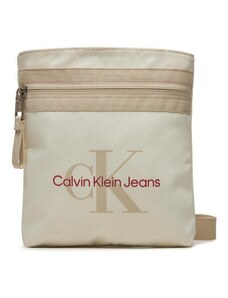 Torbica za okrog pasu Calvin Klein Jeans