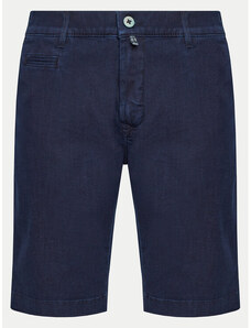 Kratke hlače iz tkanine Pierre Cardin