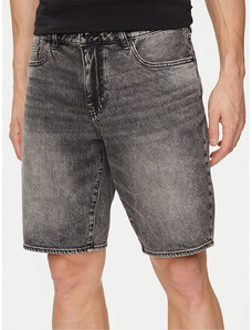 Jeans kratke hlače Armani Exchange