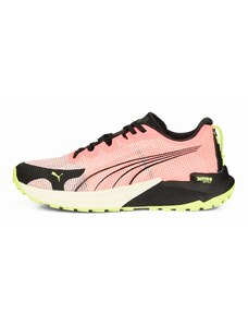 Puma Fast-Trac Nitro Sunset Glow Women's Running Shoes