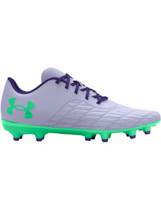 Nogometni čevlji Under Armour Boys UA Magnetico Select 3 FG Jr. Soccer Cleats 3026748-501 37,5