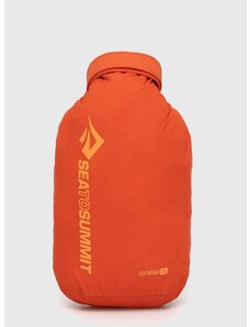 Nepremočljiva prevleka Sea To Summit Lightweight Dry Bag 5 L rdeča barva, ASG012011